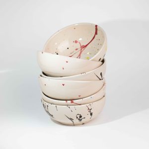 The Black Splash Bowl | The PossiBOWL Series
