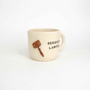 Custom Πήλινη Κούπα Με Χερούλι