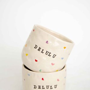 The Delulu Cup