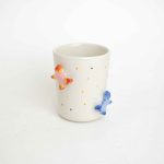 The Social Butterfly Freddo