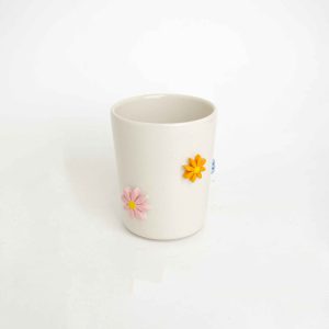 Daylight Πήλινο Freddo Ποτήρι