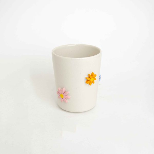 Daylight Πήλινο Freddo Ποτήρι