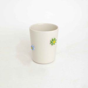 Daylight Πήλινο Freddo Ποτήρι