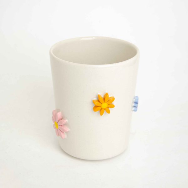 Daylight Πήλινο Freddo Ποτήρι