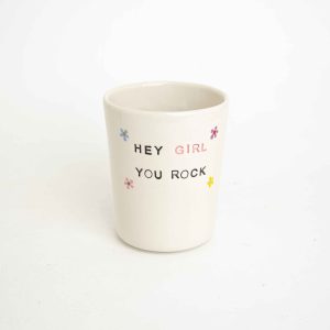 The Girl Power Freddo