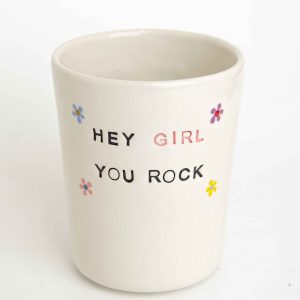 The Girl Power Freddo