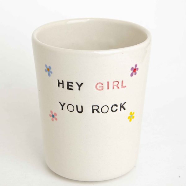 The Girl Power Freddo