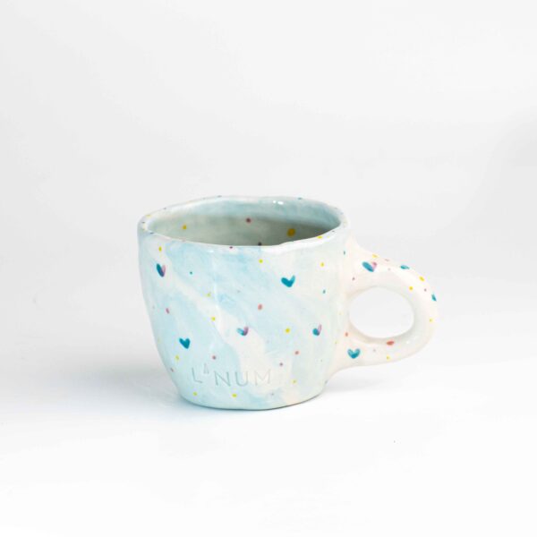 The Midnight Sky Cup