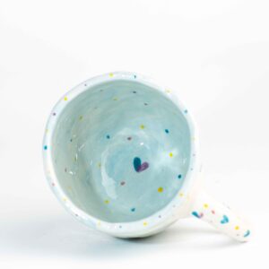 The Midnight Sky Cup