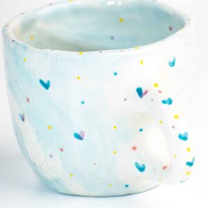 The Midnight Sky Cup