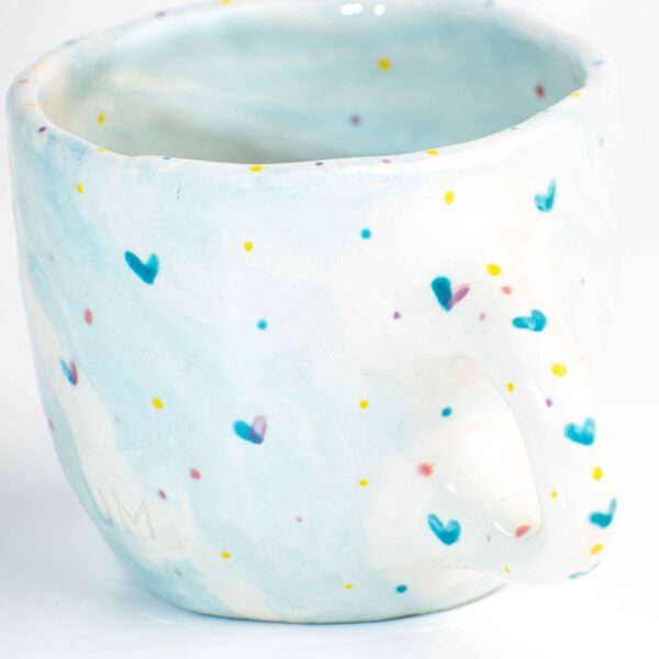 The Midnight Sky Cup