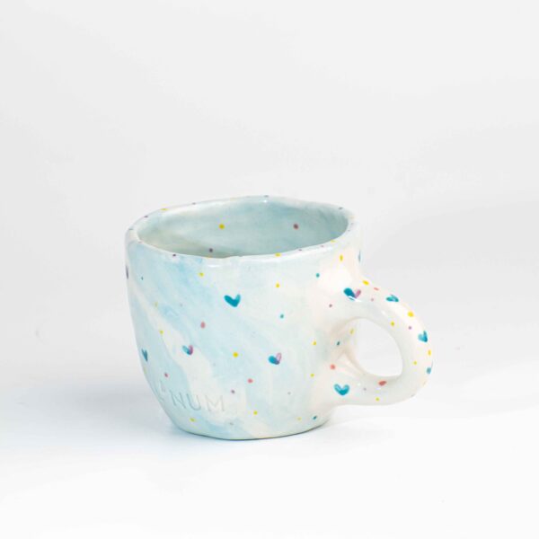 The Midnight Sky Cup