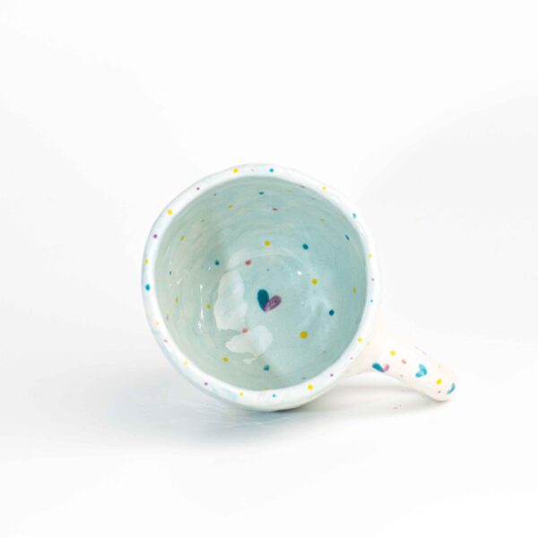 The Midnight Sky Cup