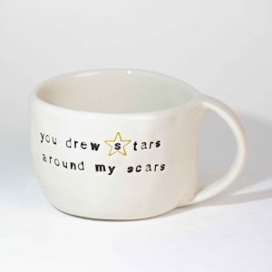 Cardigan Cup