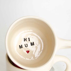 The Rainbow Baby Cup