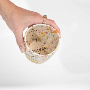 Πήλινη Κούπα “Another?”