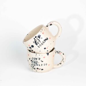 The Zodiac Cup