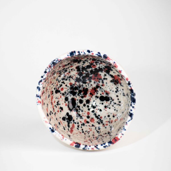 Πήλινη Κούπα “Love Cherry”