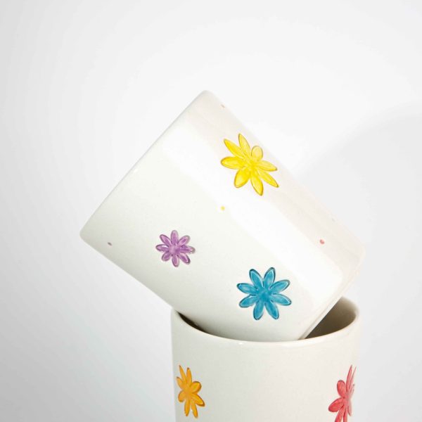 The I Can Buy Myself Flowers Freddo