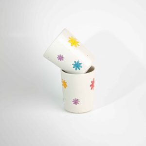 The I Can Buy Myself Flowers Freddo