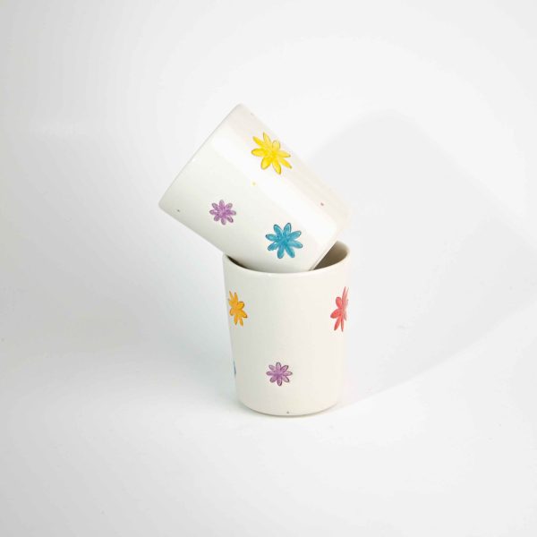 The I Can Buy Myself Flowers Freddo