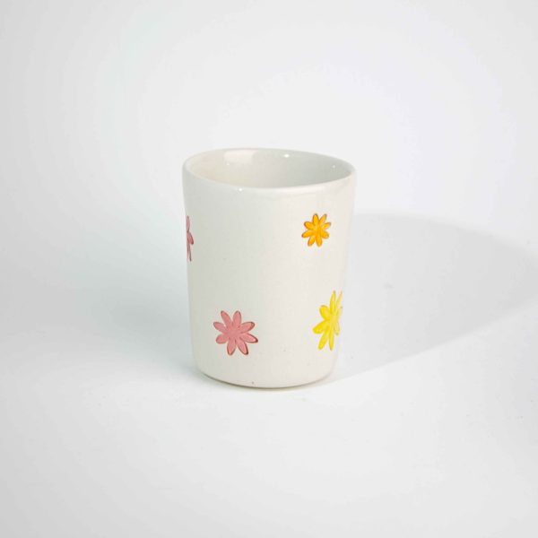 The I Can Buy Myself Flowers Freddo