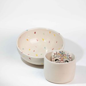 The Cupcake Bowl | PossiBOWL Series