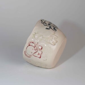 Πήλινη Κούπα “The Zoo”