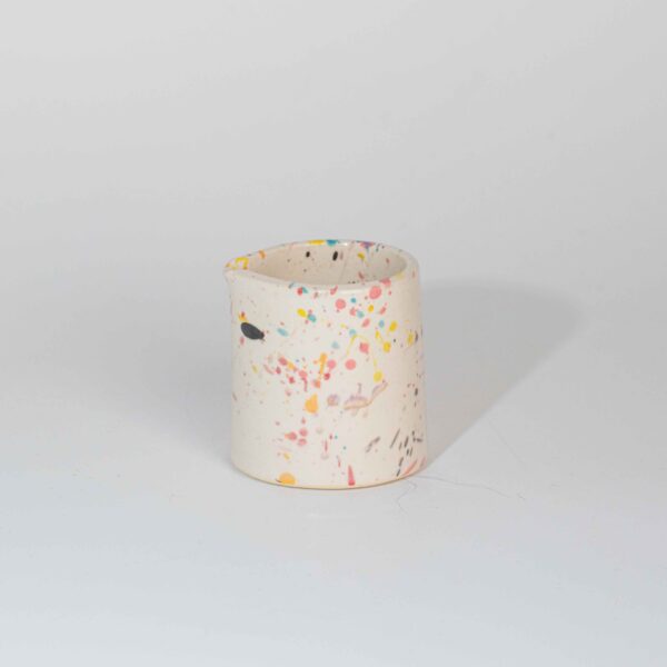 Γαλατιέρα Πήλινη