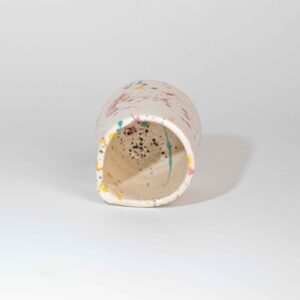 Γαλατιέρα Πήλινη