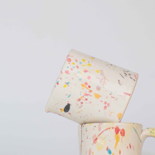 Γαλατιέρα Πήλινη Γαλατιέρα Πήλινη