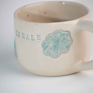 The Stress Relieve Cup