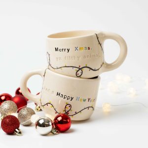 The Filthy Animal Cup