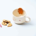 The Gingerbread Cup