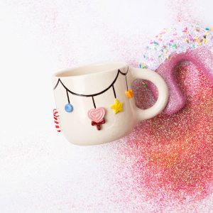 The Merry Candy Cup