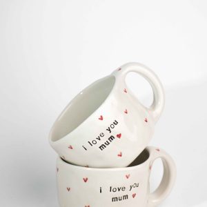 The Mum Cup