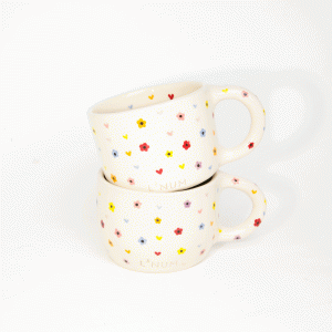 The Daisy Cup