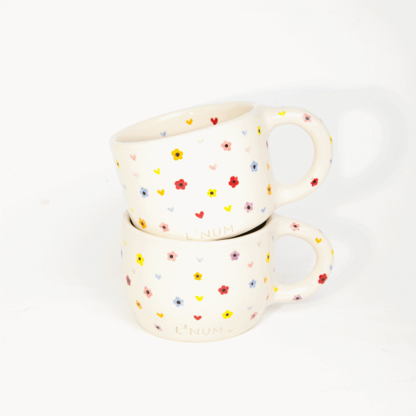 The Daisy Cup