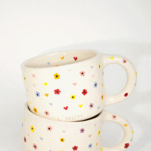 The Daisy Cup