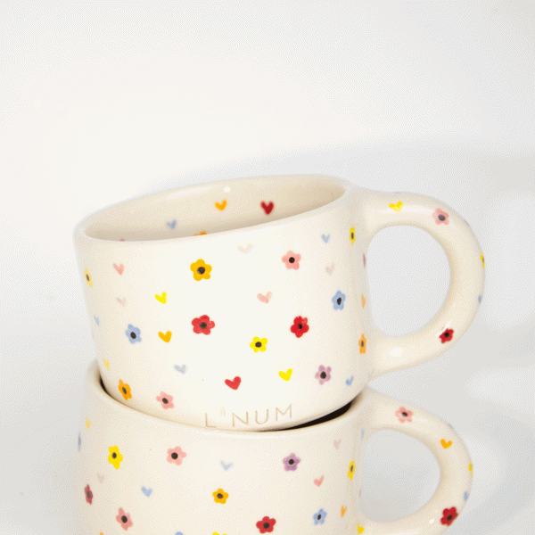 The Daisy Cup