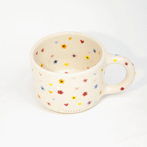 The Daisy Cup