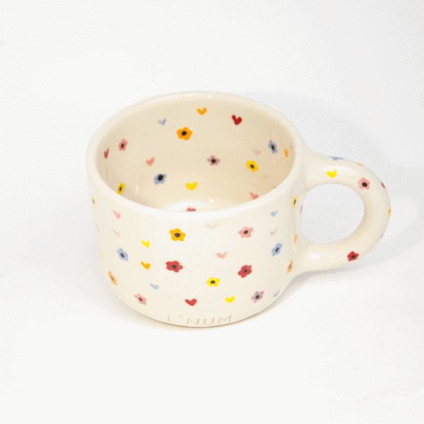 The Daisy Cup The Daisy Cup