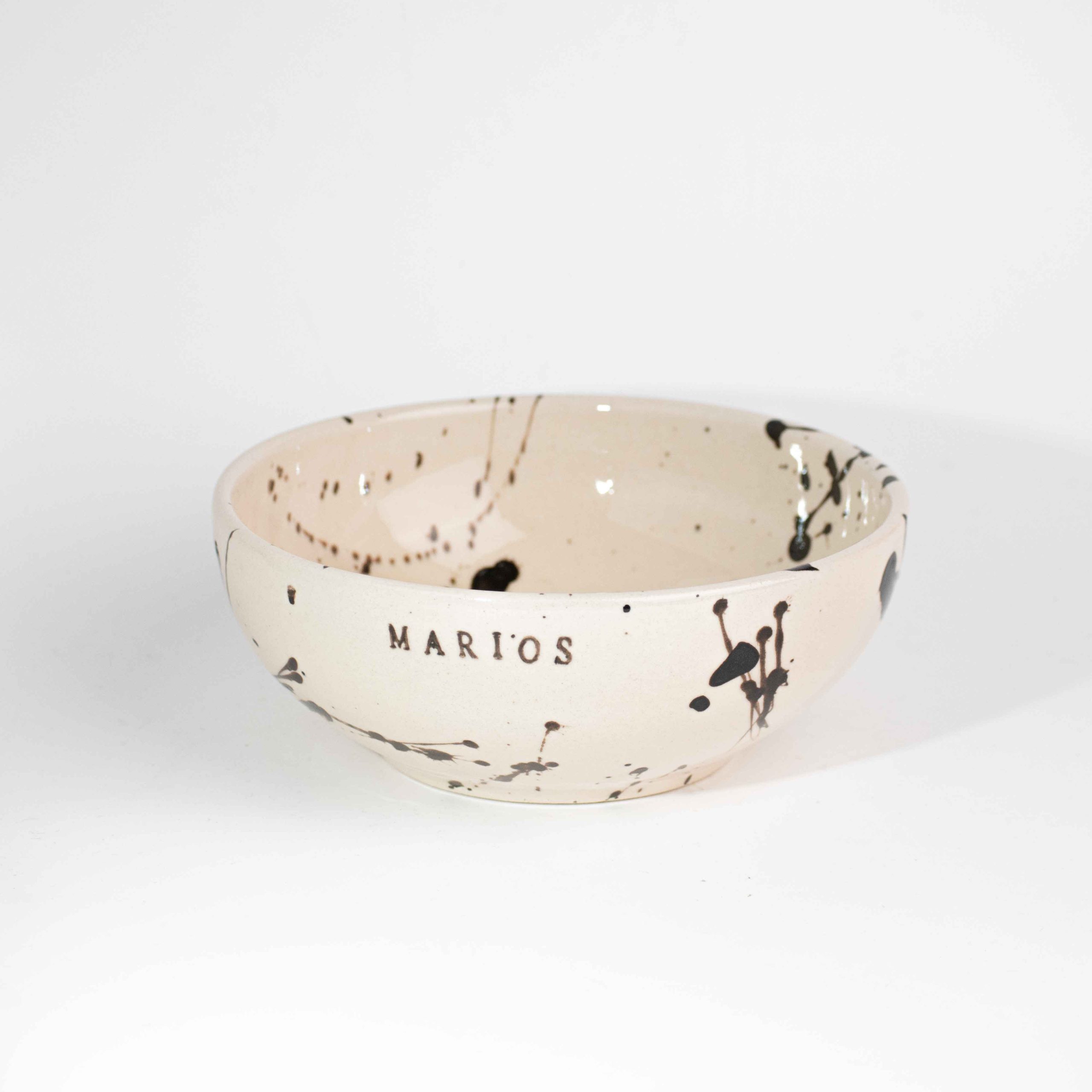 Custom The PossiBOWL Bowl