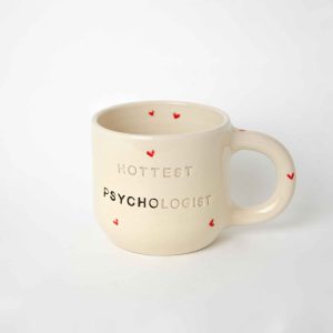 The Psychologist Cup