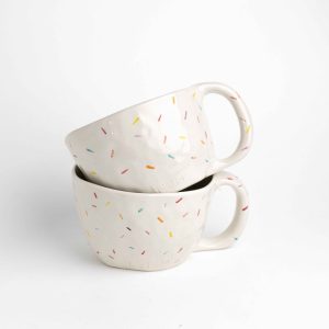 The Cupcake XL Cup