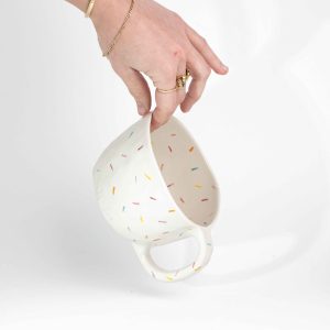 The Cupcake XL Cup