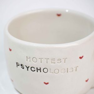 The Psychologist Cup