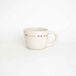 The Girl Power Cup