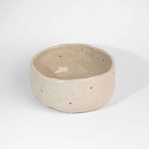 The Heartbeat Bowl