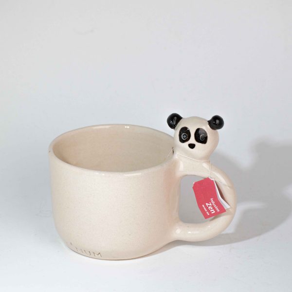 The Panda Gia Panda Cup